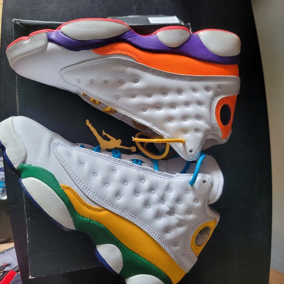 Retro 13s - Picture 2 of 4